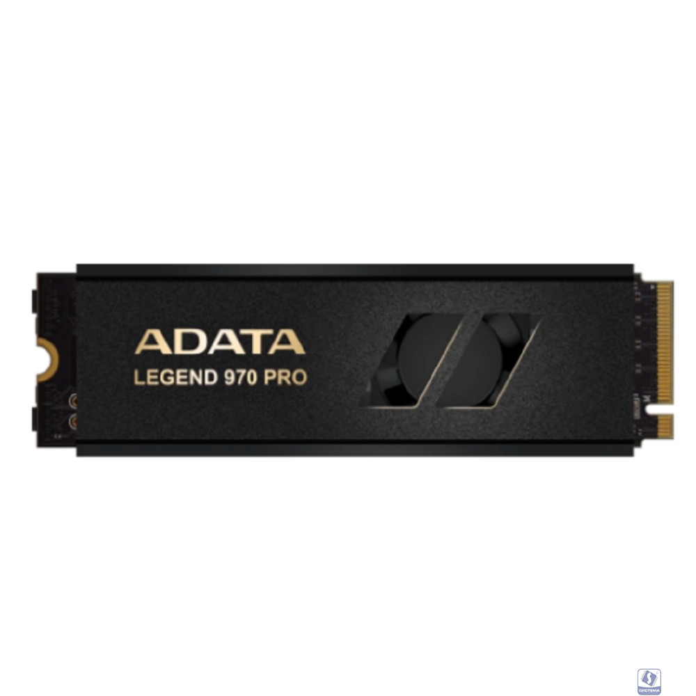 A-DATA SSD 1Tb LEGEND 970 PRO,M.2(22x80mm), NVMe 2.0, PCIe 5.0 x4, SLEG-970P-1TCI
