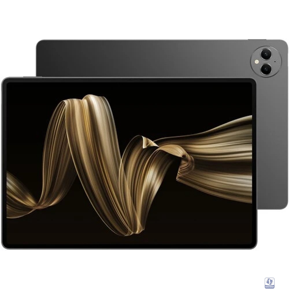 Huawei MatePad Pro MRDI-W09 KV12-KB21 [53014HVS] Black 12.2" WIFI 12/256GB