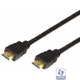PROconnect (17-6203-8) Кабель HDMI - HDMI 1.4, 1,5м, Silver 