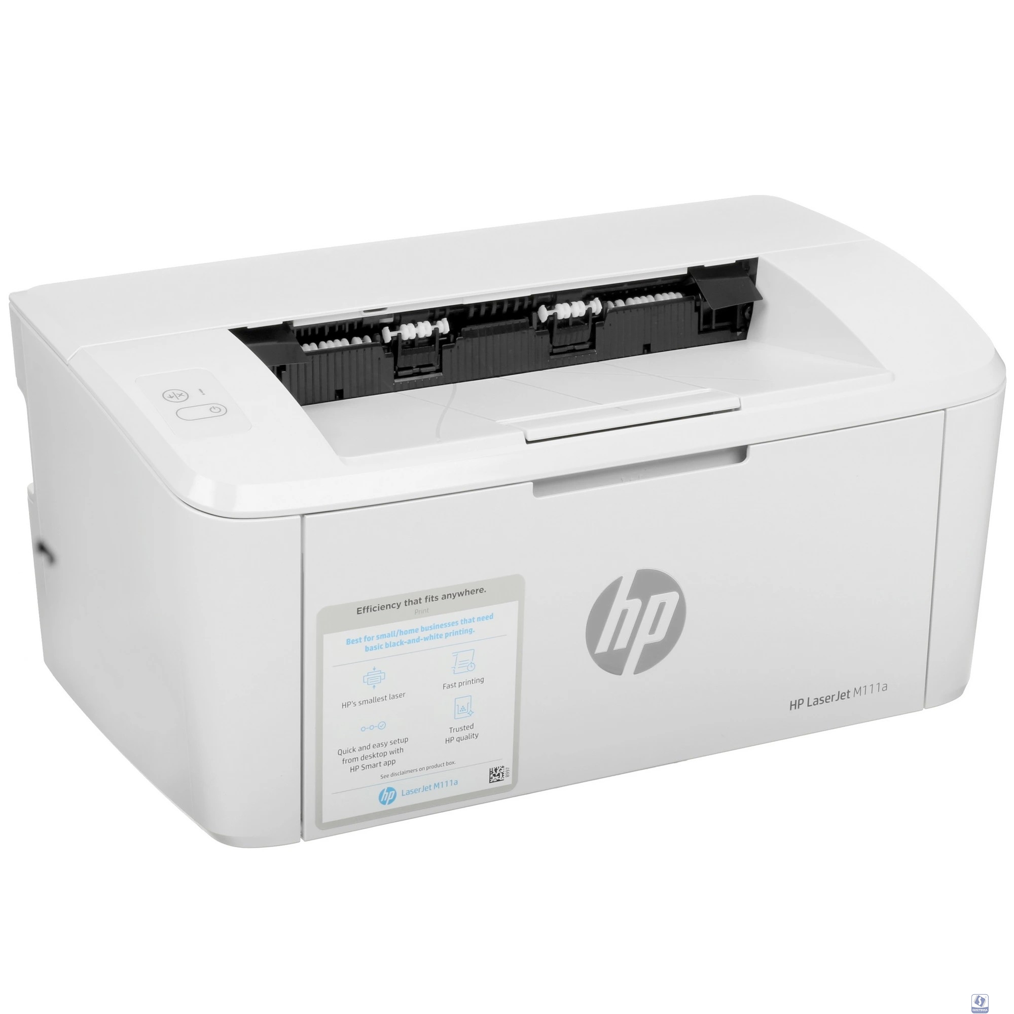 HP LaserJet M111a (7MD67A) BBU 