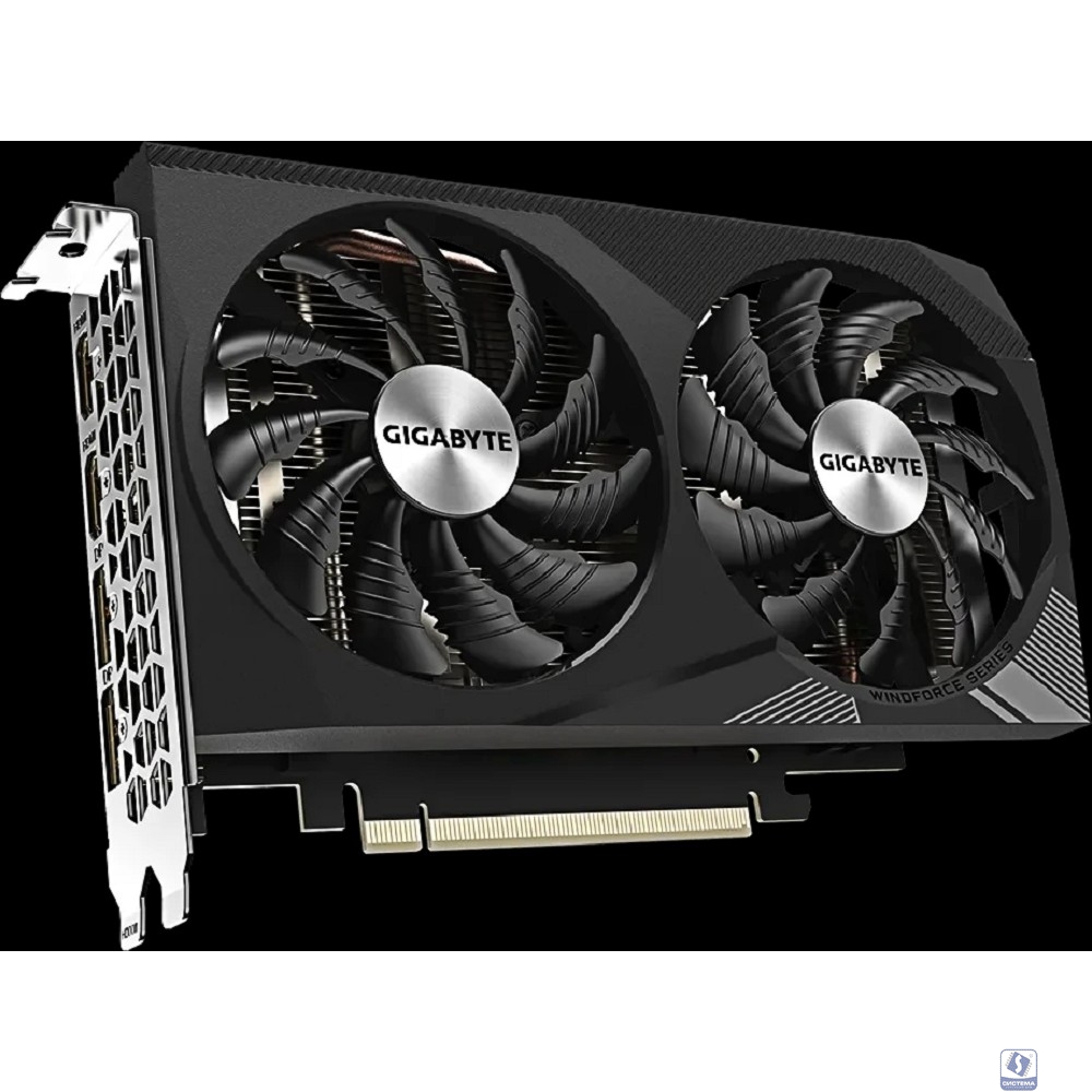 Gigabyte GV-N3050WF2OCV2-8GD 