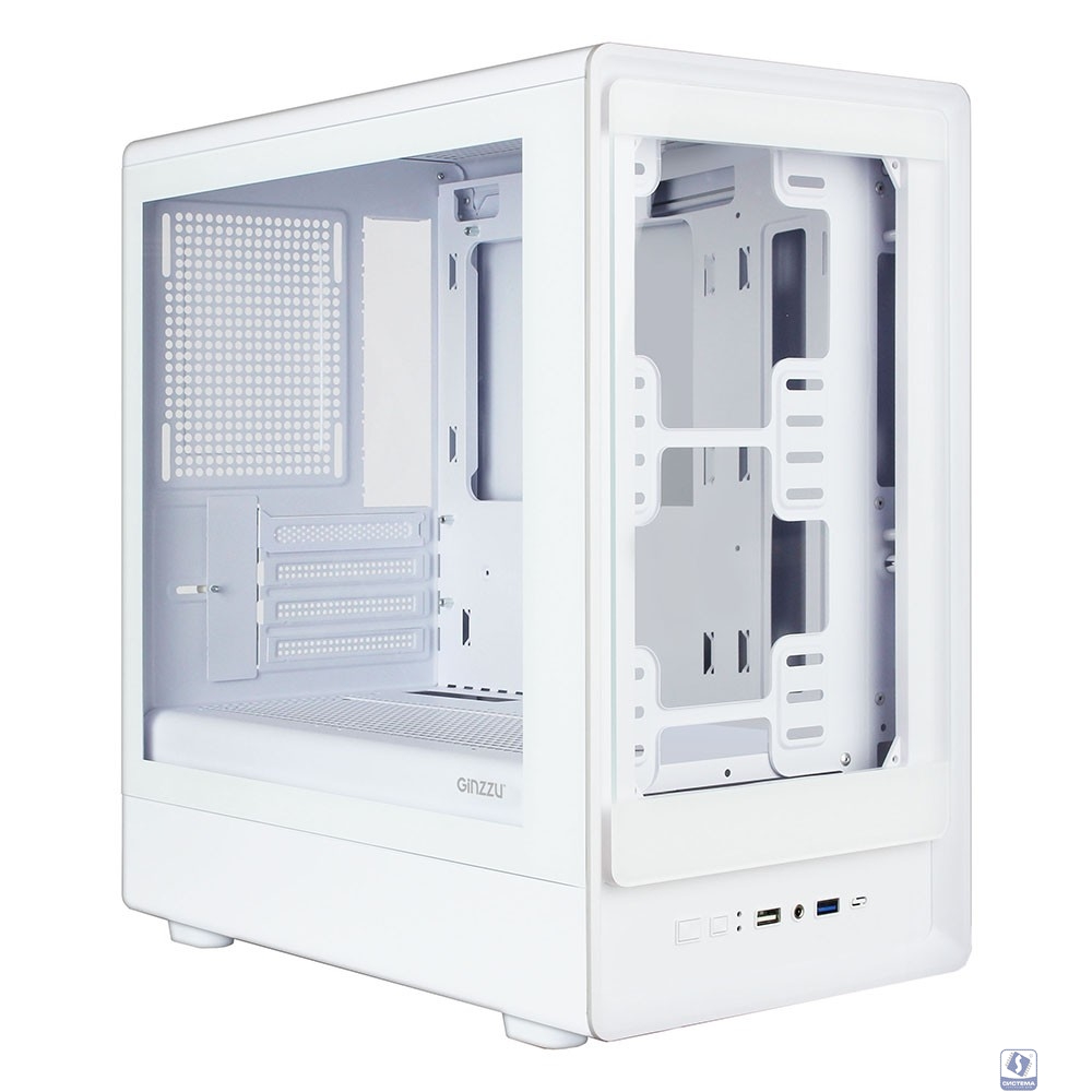 Ginzzu CL420