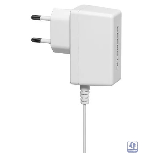 Keenetic PA25 (KPS-1225) Блок питания 12 В 2,5 А