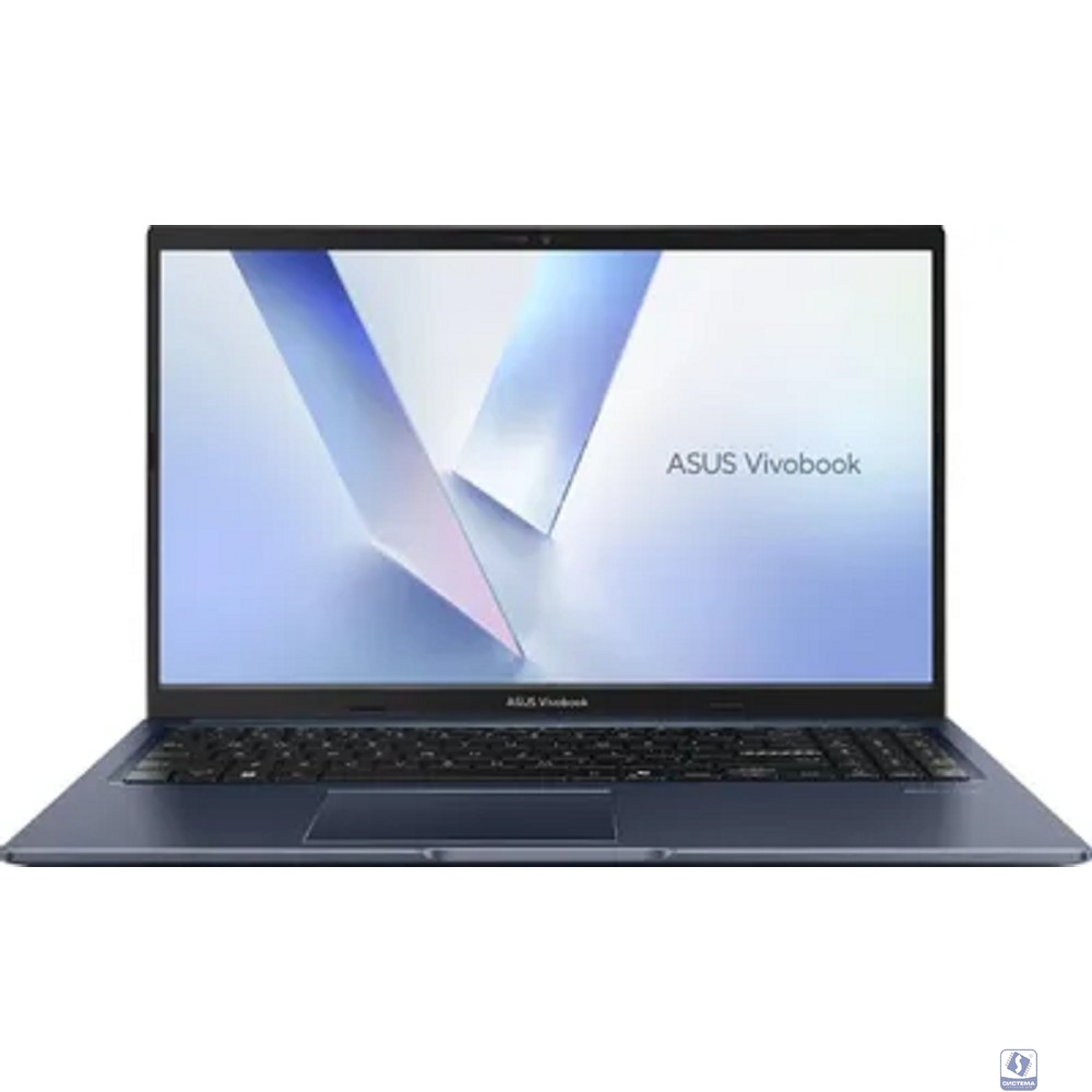 ASUS VivoBook M1502NAQ-BQ048 [90NB1841-M00840] Blue 15.6" 