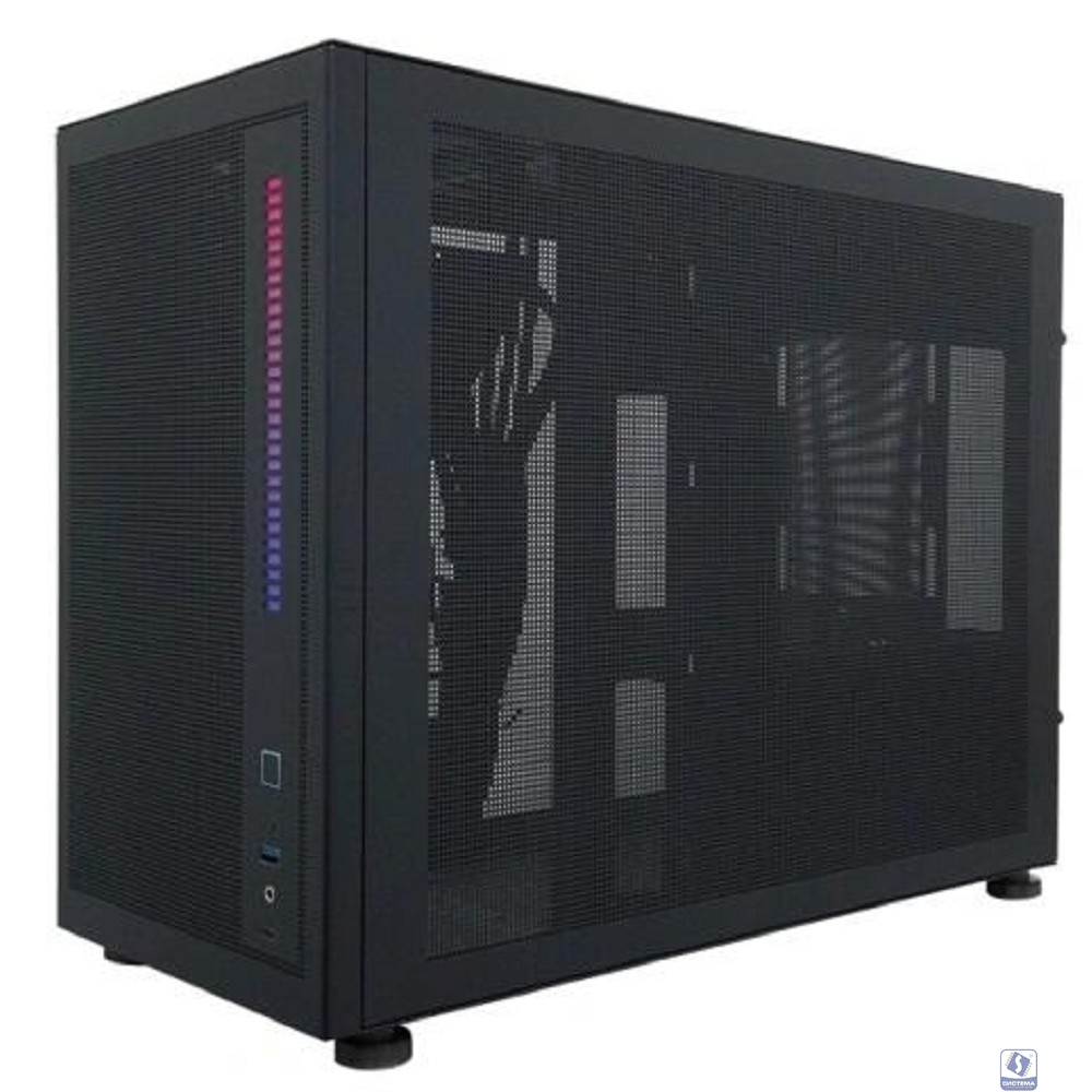 1STPLAYER MIKU Mi6 Black / Mi6-BK