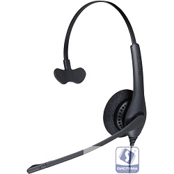 Jabra 1513-0154 Гарнитура Jabra BIZ 1500 Mono QD (1513-0154)