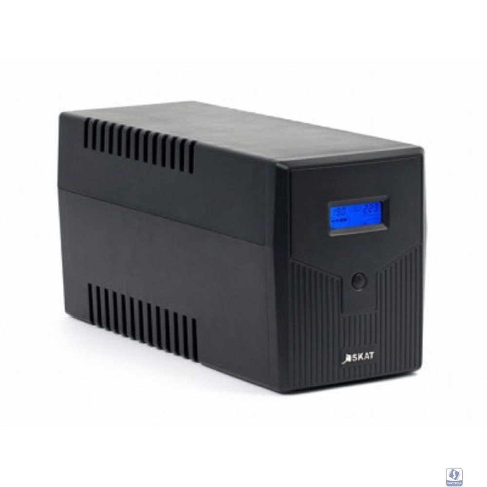 ИБП Бастион SKAT-UPS 2000-IN-2X9  (461)