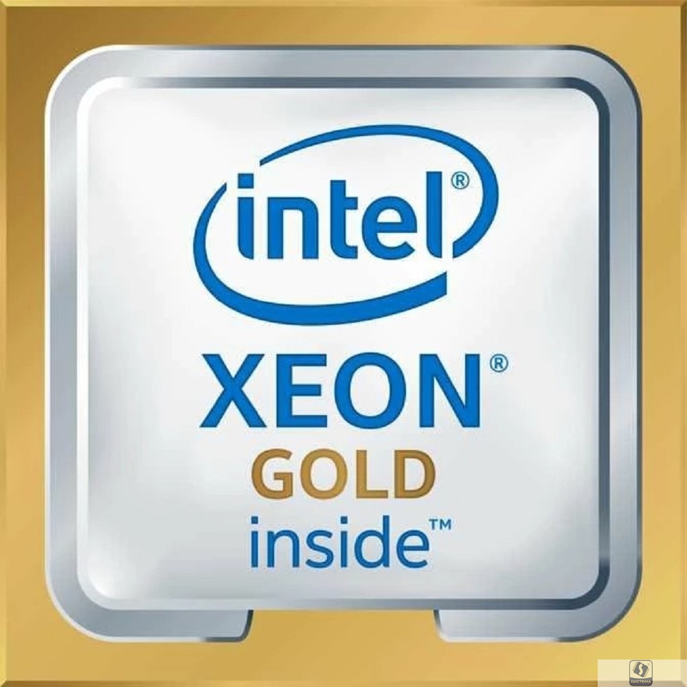 CPU Intel Xeon Gold 6338 OEM