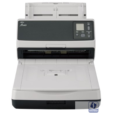 Сканер протяжной (A4) DADF Fujitsu fi-8270  (PA03810-B551)