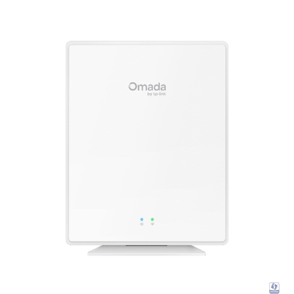 TP-Link EAP603GP-Desktop AX1800 Настольная/настенная GPON точка доступа Wi-Fi 6