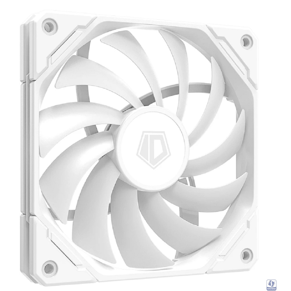 Case Fan ID-Cooling TF-12015-W 