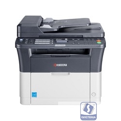 Kyocera FS-1125MFP 1102M73RU0/1102M73RUV/1102M73RU2  