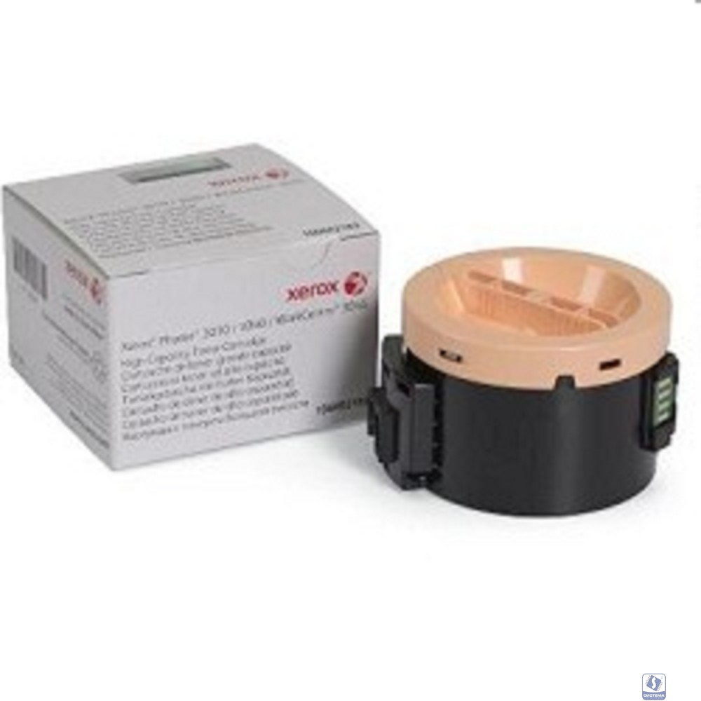XEROX 106R02183 Принт Картридж Phaser 3010/WC 2.3 К