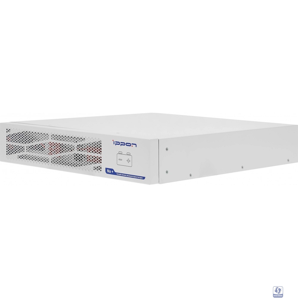 Ippon дополнительный батарейный модуль для Ippon NA+ RTA 2000 