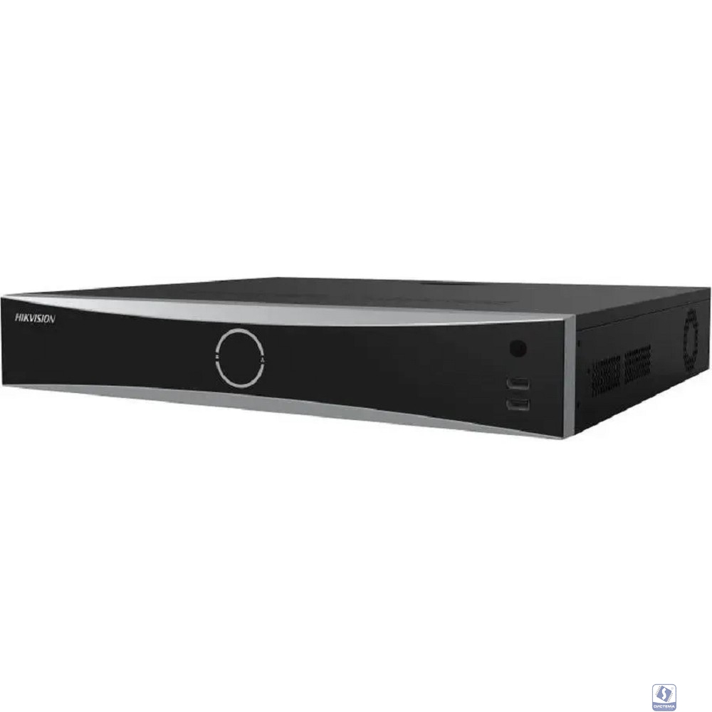 Hikvision DS-7716NXI-K4/16P(E) Видеорегистратор
