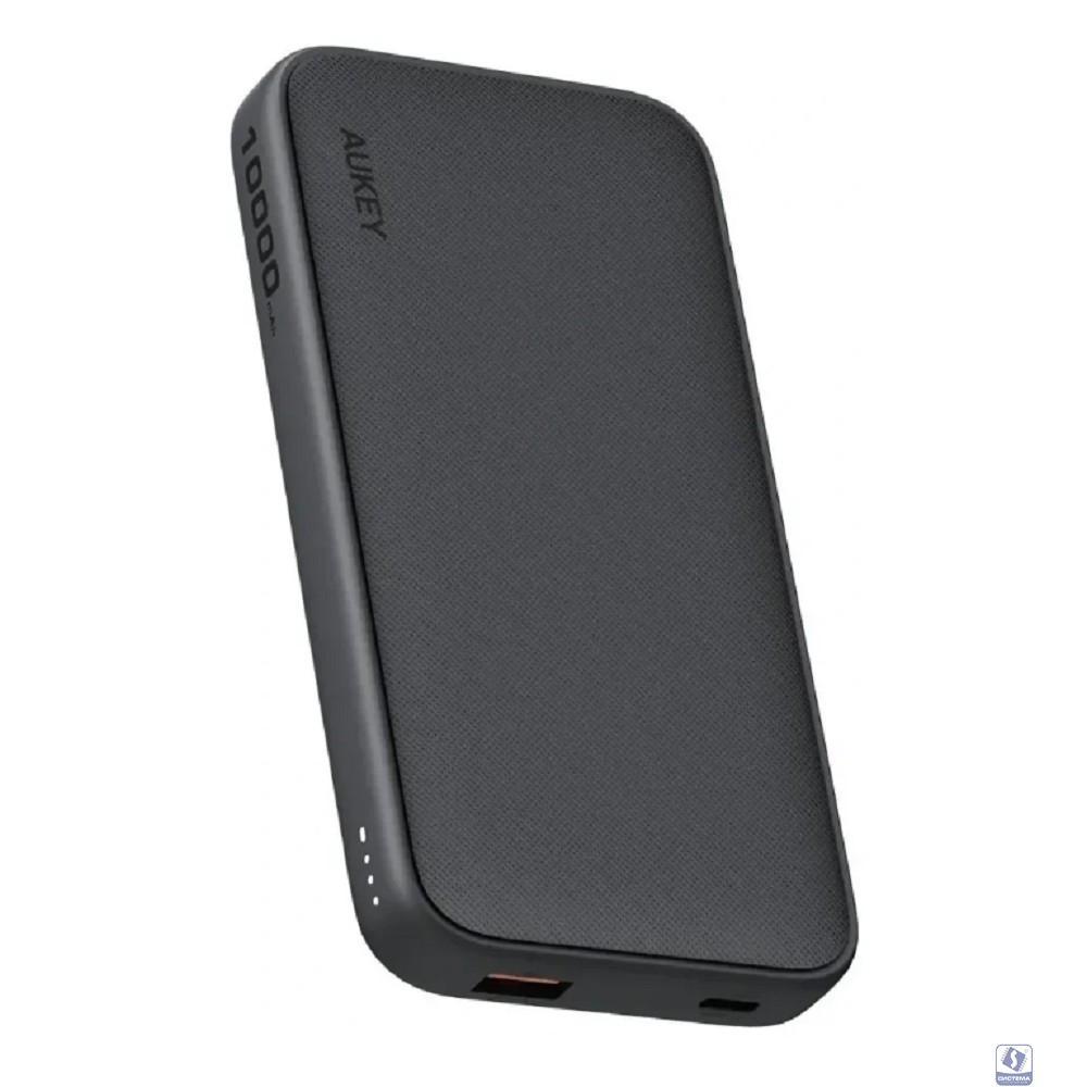Aukey внешний аккумулятор Sprint 10000 20W (APB-PB-Y46P)