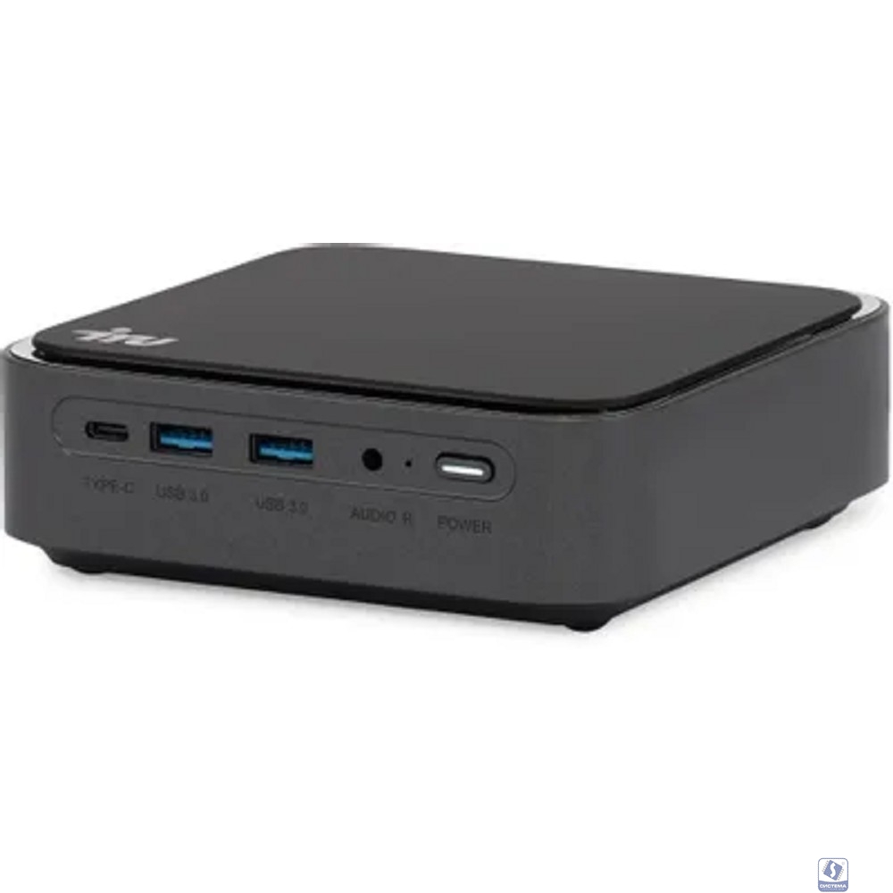 IRU 310TLCN [1975168] Black 