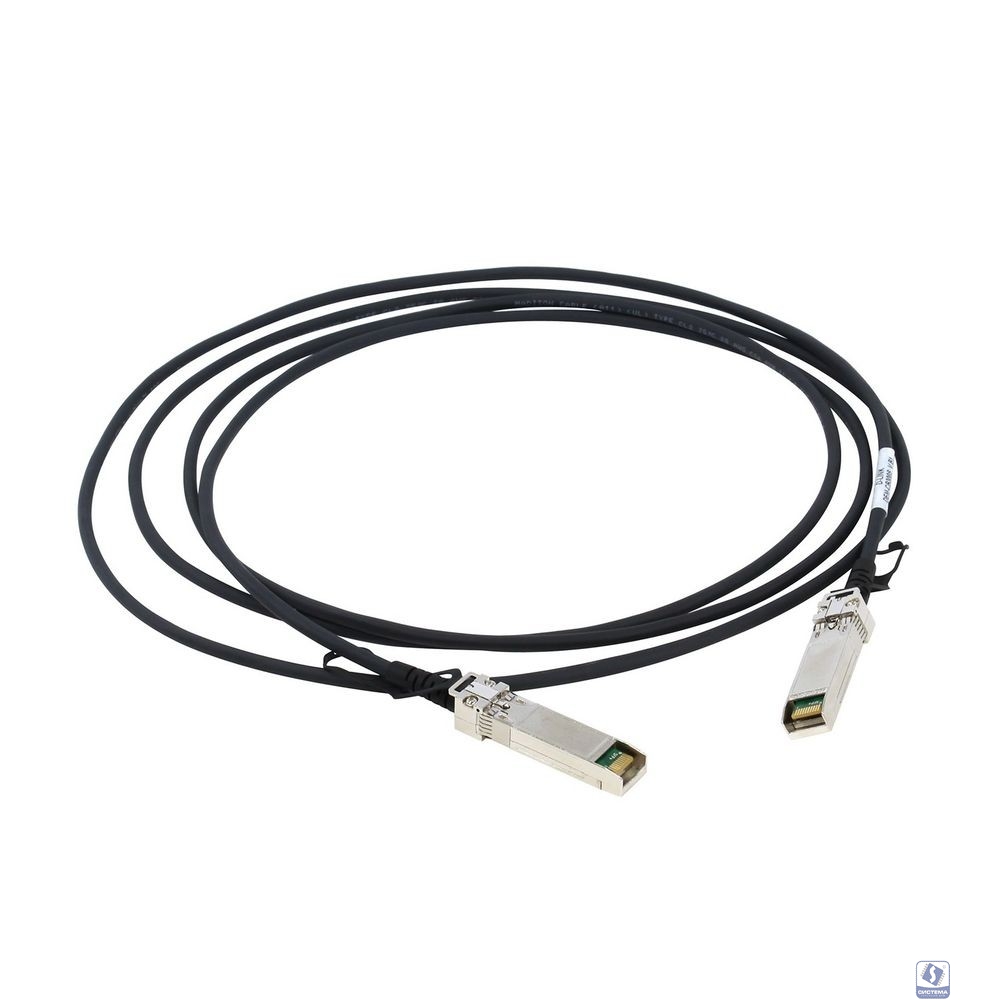 Кабель ACD ACD-DA-SFP-Plus-5m SFP+ Direct Attach, 5m 