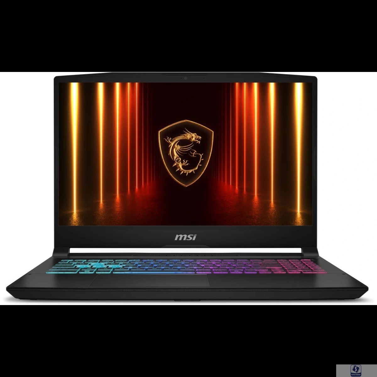MSI Katana 17 HX B14WGK-274XRU [9S7-17L791-274]  i7 14650HX/32Gb/SSD1Tb/RTX 5070 8Gb/17.3"/IPS/QHD/DOS/black
