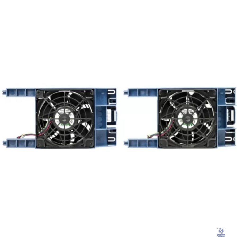Вентилятор HPE ProLiant DL36X Gen10 Plus High Performance Fan Kit