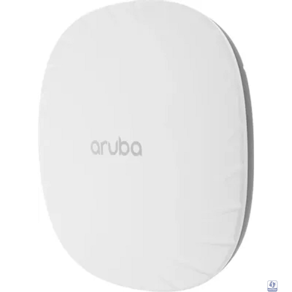 HP Q9H62A Точка доступа сети Wi-Fi HPE Aruba AP-515 (RW) Unified AP