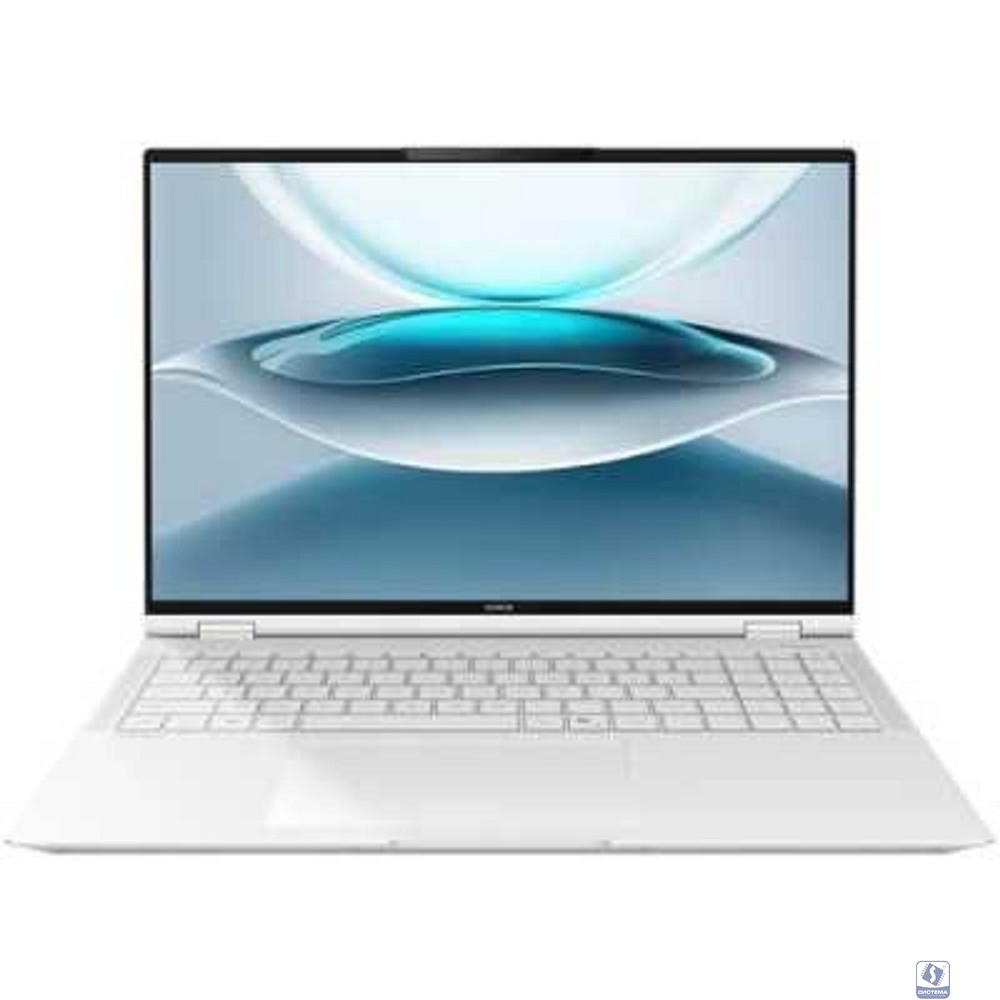 Honor MagicBook Pro 16 2025 Hunter [5301APWK] White 16" 