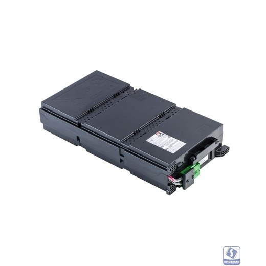 APC APCRBC141 Replacement Battery Cartridge #141