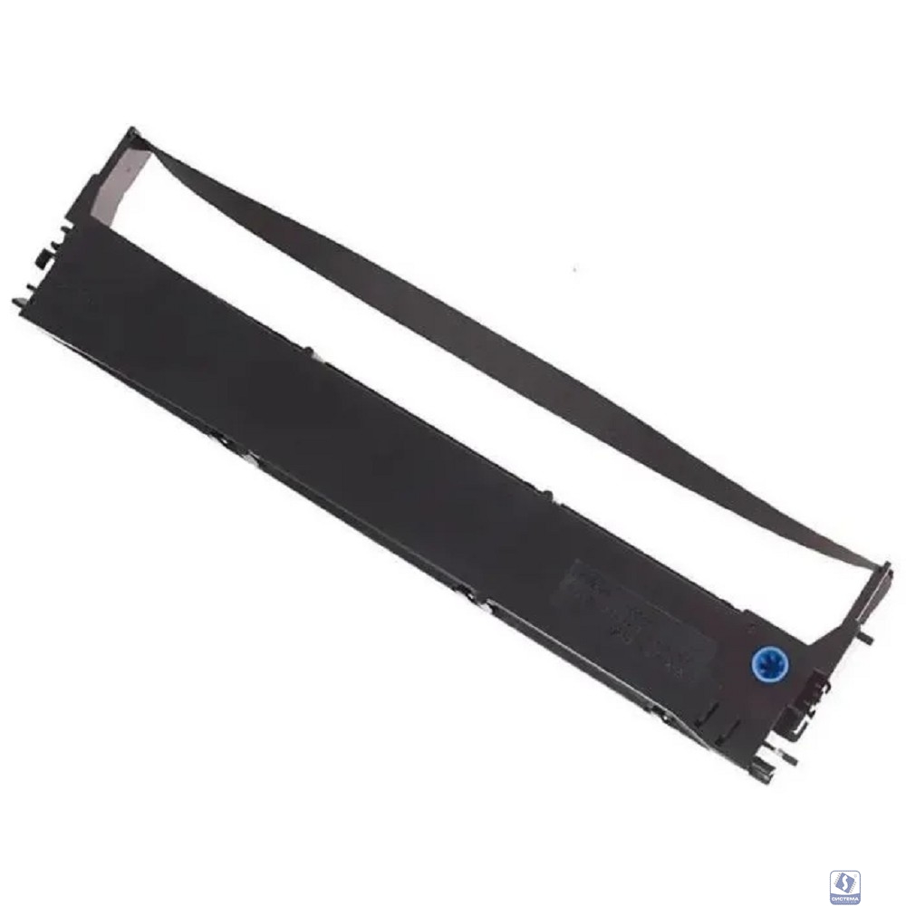 Матричный картридж  NVP для Epson LQ-300/LX-300+/ 300+II/LQ-300/300+/LX400/800/810/850/870/860/LQ200/400/450/500/510/550/570/800/850/850+/870 (NV-RC-C13S015633BA) совместимый