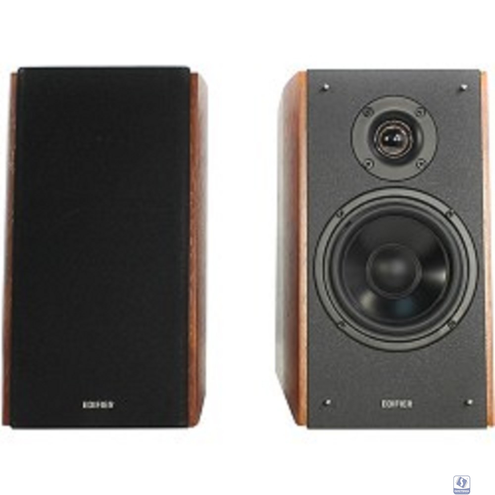 Edifier R2000DB Brown 
