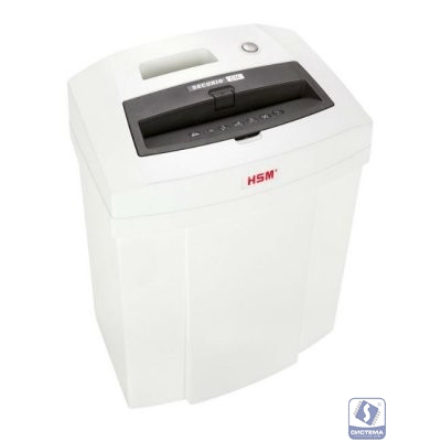 HSM Уничтожитель документов SECURIO C14-4х25 2253111