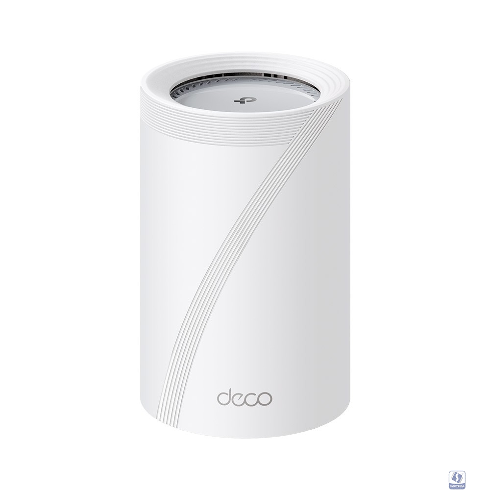 TP-Link Deco BE65 Pro(3-pack) BE9300 Трехдиапазонная домашняя Mesh-система Wi-Fi 7