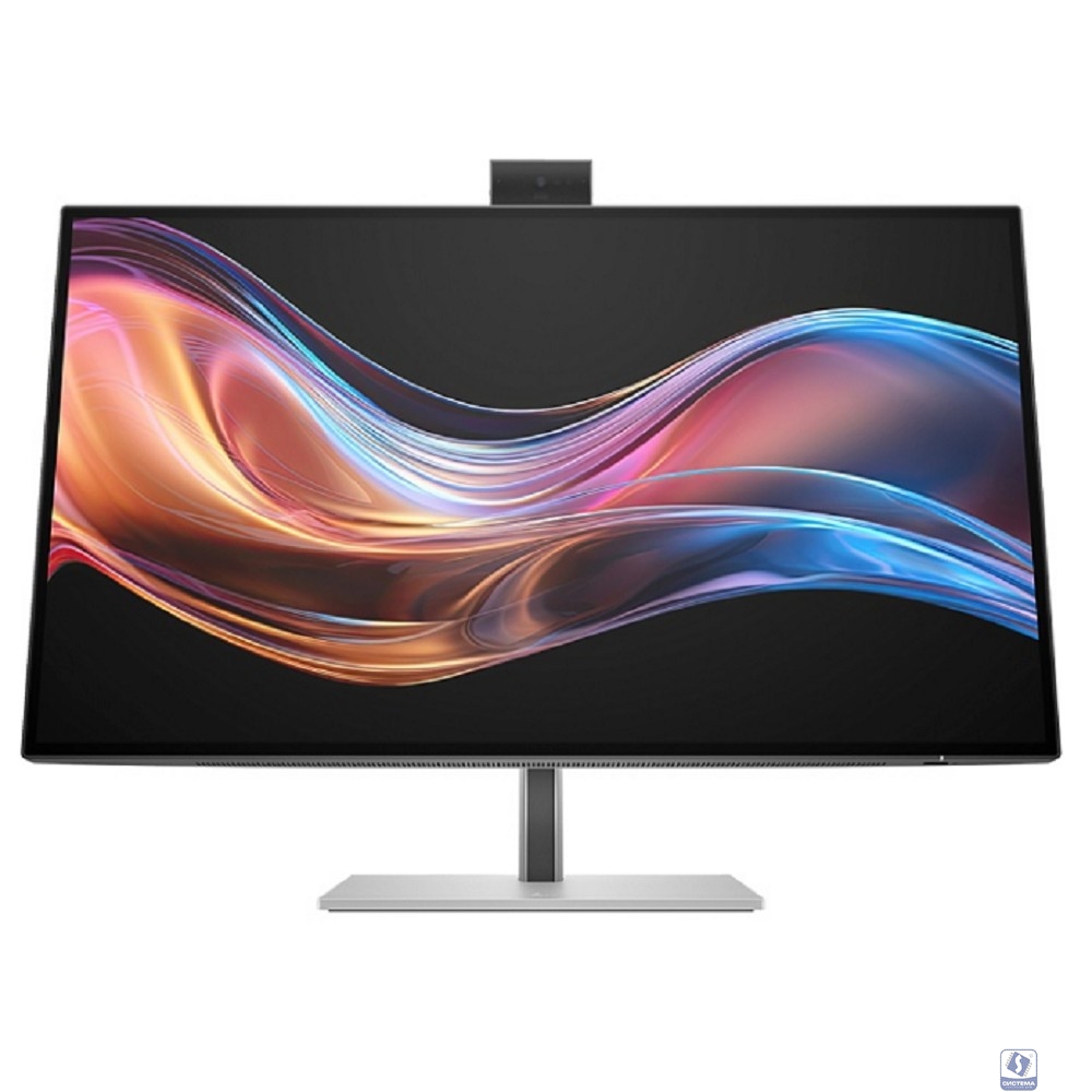 LCD HP 27" 727pm S7 4K UHD Monitor  [8K135AA]