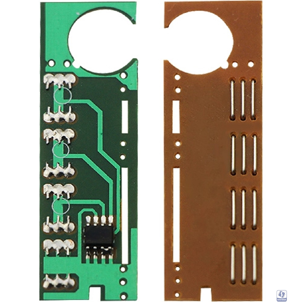 Чип тонер-картриджа Cactus CS-CHIP-X-013R00625 (013R00625) 3000стр