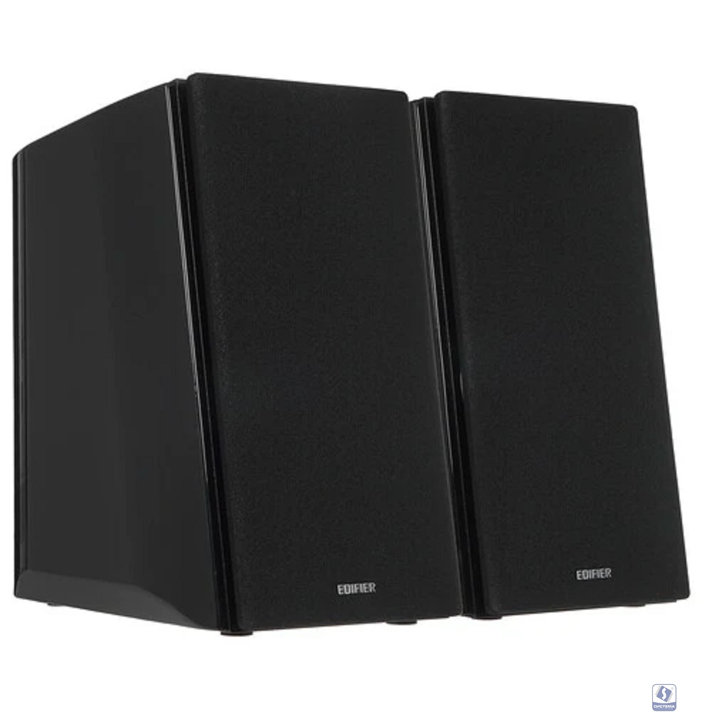 Edifier R2000DB черный 