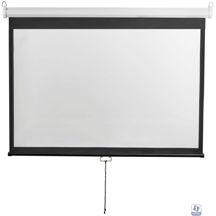 Digis Optimal-D [DSOD-16903] Экран 121x206 16:9 настенно-потолочный рулонный