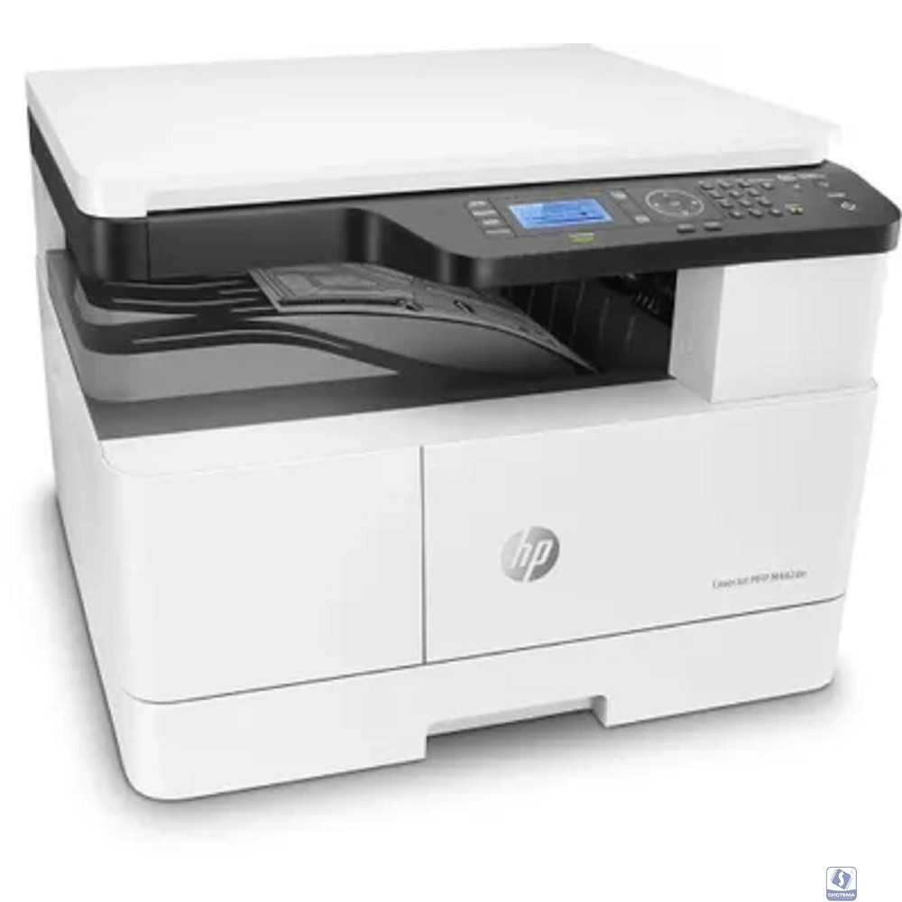 HP LaserJet MFP M442dn [8AF71A#B19] 
