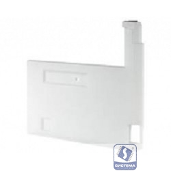 Kyocera-Mita  WT-861 Бункер отработанного тонера (оригинальный)  1902K90UN0