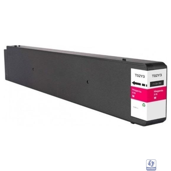 Картридж/ WorkForce Enterprise WF-C21000 Magenta Ink