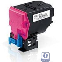 Тонер пурпурный TNP-51M Konica-Minolta bizhub C3110