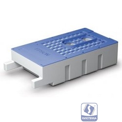 EPSON C13T619300 Емкость для отработанных чернил  Maintenance Box SureColor SC-T3000/T5000/T7000