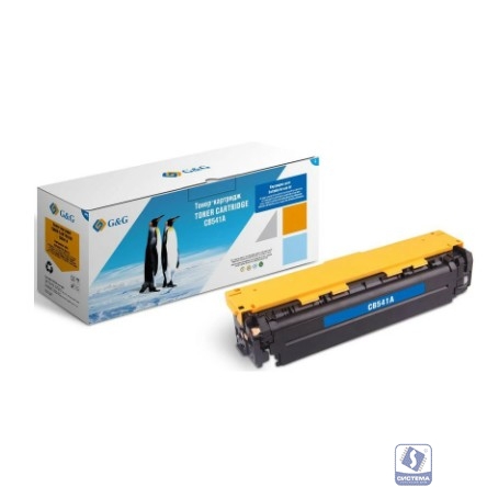 Картридж G&G, 