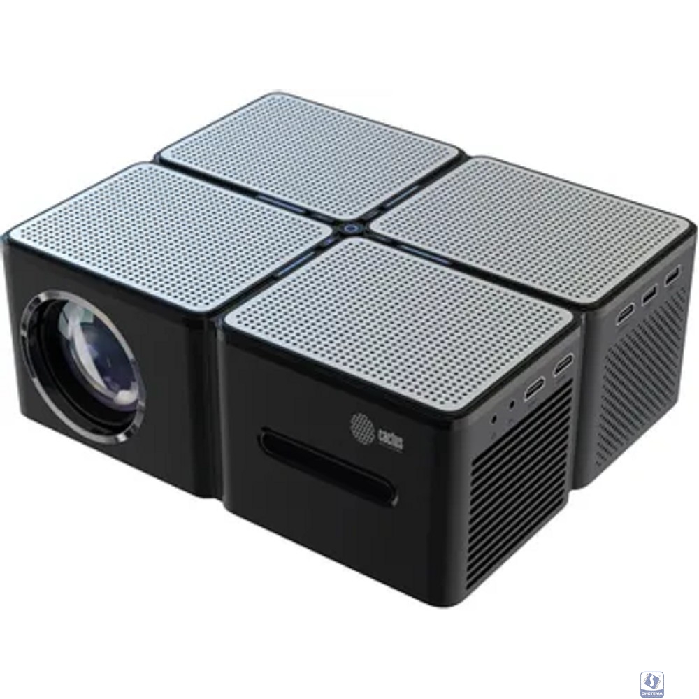 Cactus CS-PRO.03B Проектор  (CS-PRO.03B.WUXGA-A)