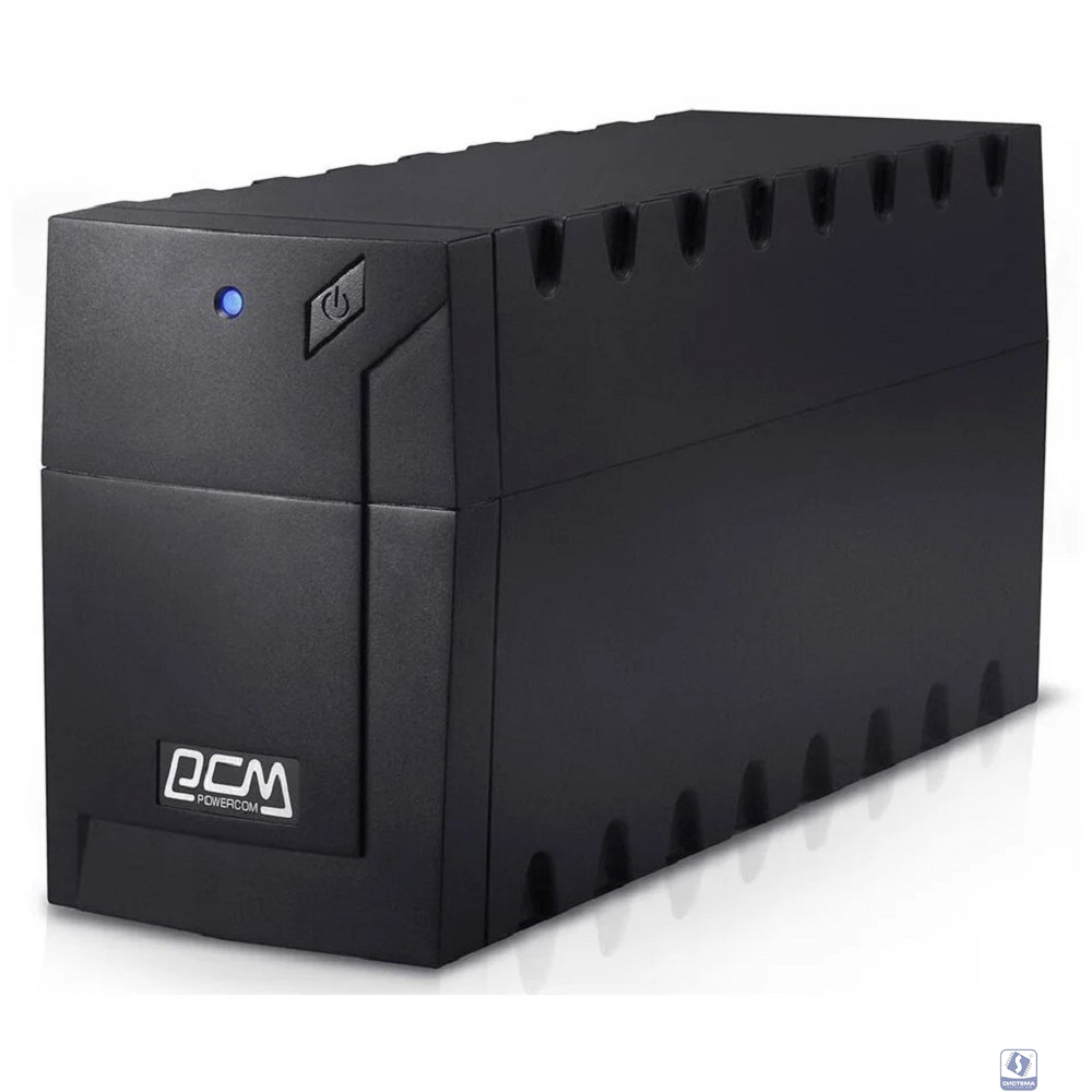 PowerCom Raptor RPT-600A EURO ИБП  (657704)