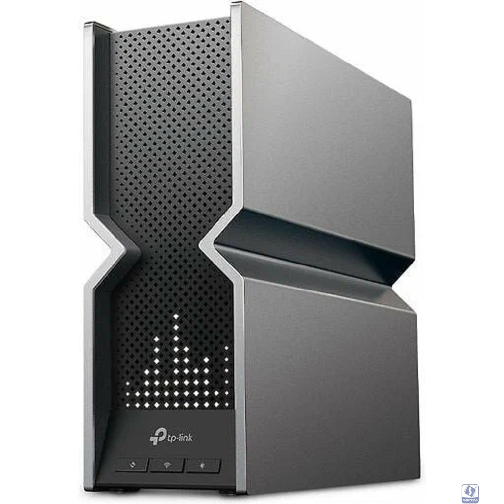 TP-Link Archer BE800 Трёхдиапазонный роутер Wi-Fi 7 BE19000