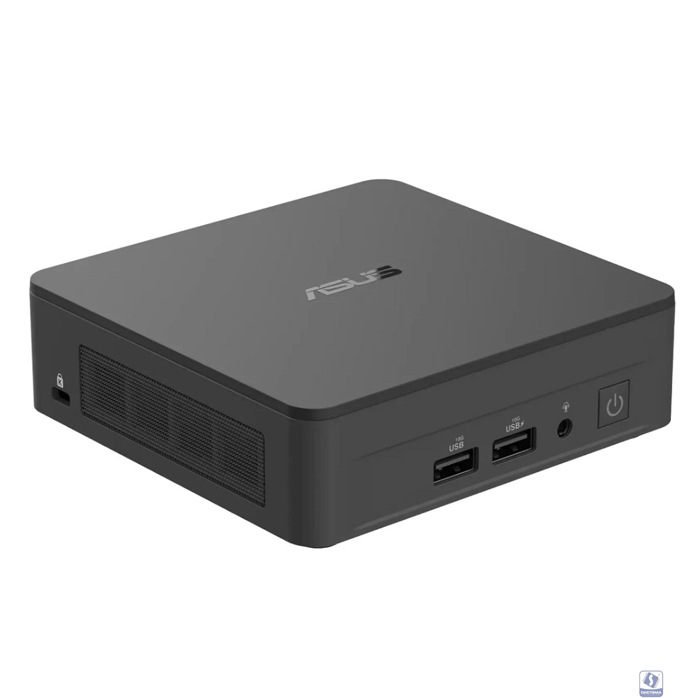 Asus 90AR0031-M00040 NUC13ANK 2B IT/WOC/ i3-1315U/NM/NS (RNUC13ANKI300002I)