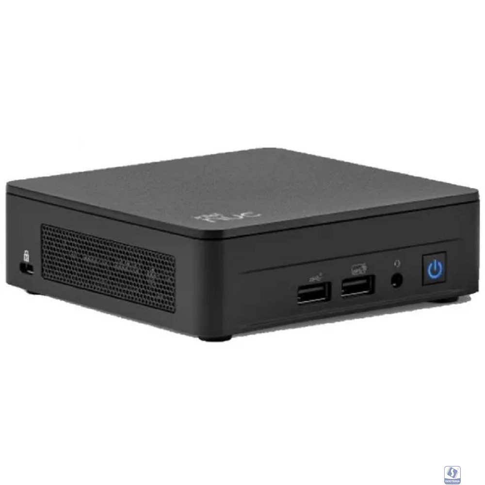Intel NUC RNUC13ANKI300002I Платформа для ПК, Intel®  i3-1315U, M.2 SSD (RNUC13ANKI300002I)
