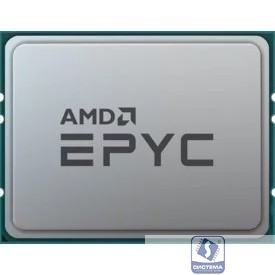 AMD EPYC 7F32 (100-000000139) 