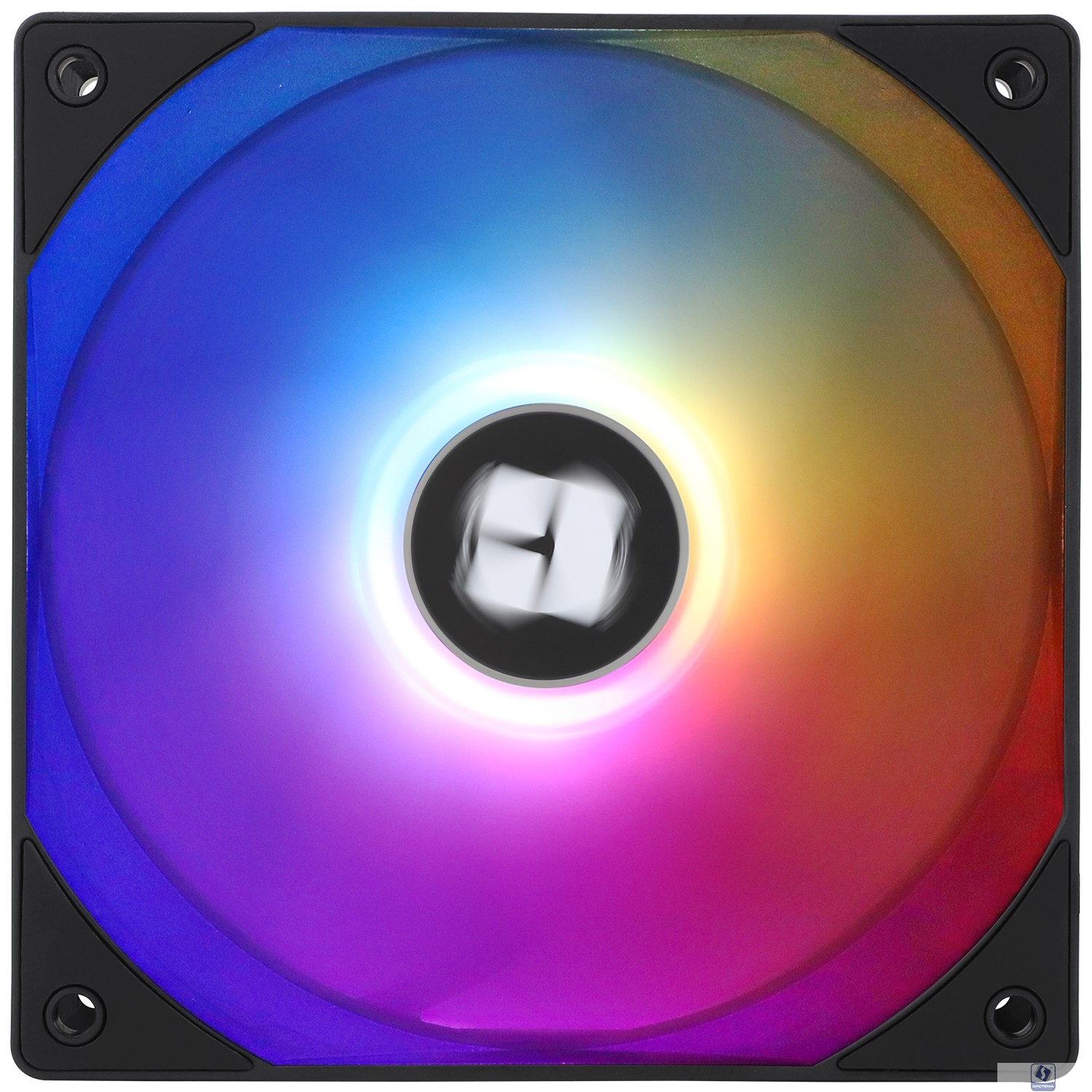 Thermalright Вентилятор TL-C12RB-S V2 / Reverse / ARGB / 120mm PWM / TRTLC12RBSV2