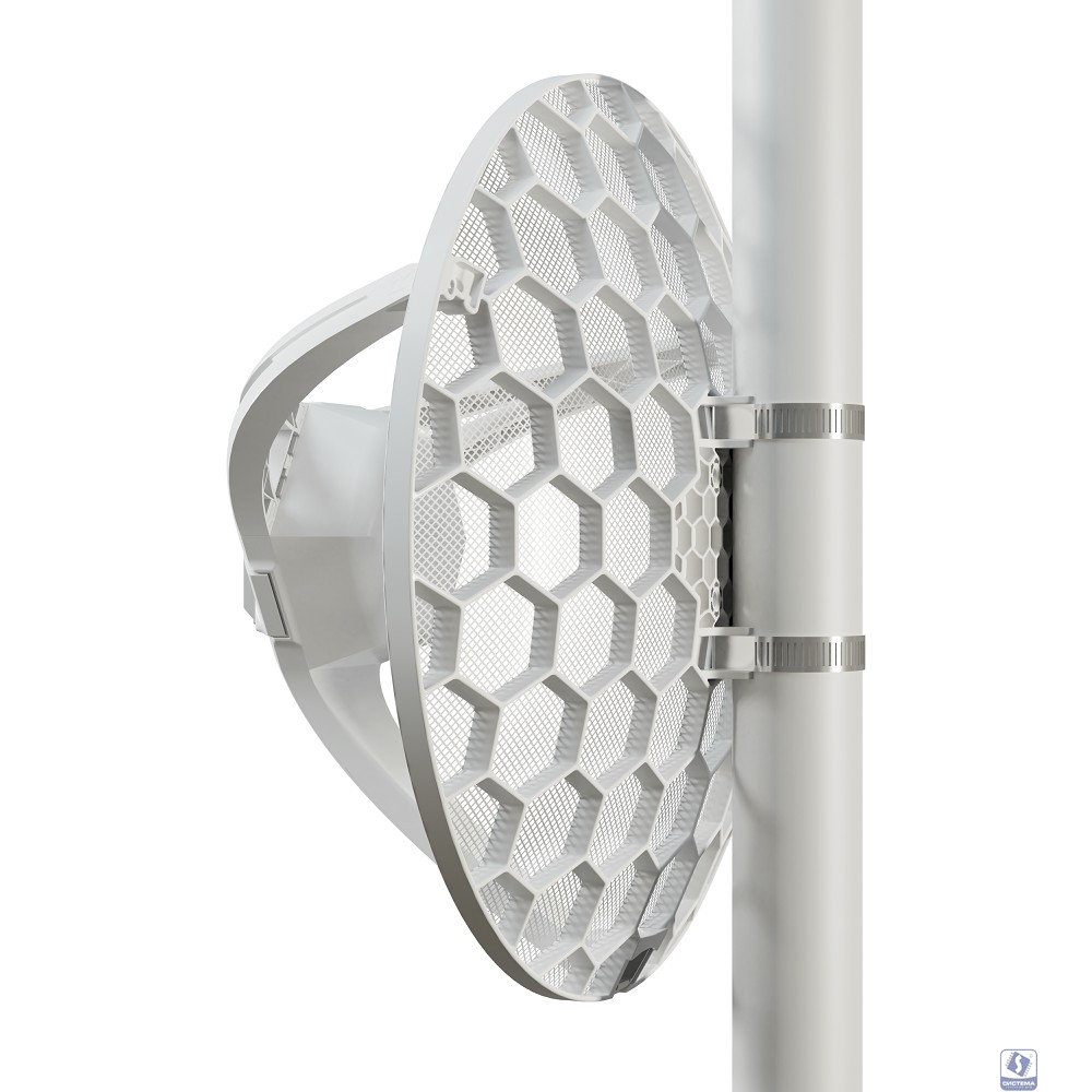 MikroTik LHGGR&FG621-EA Lhgg Lte6 kit
