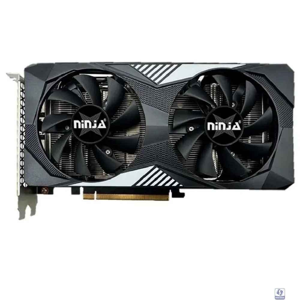Sinotex Ninja RTX3060Ti 8GB GDDR6 256bit 3xDP HDMI 2FAN RTL
